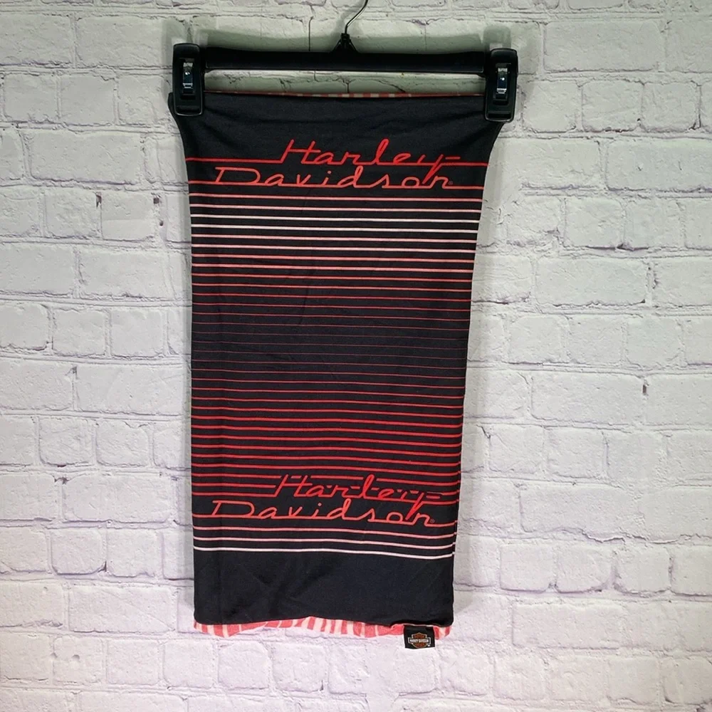 Harley-Davidson Neck Multifunctional Cover